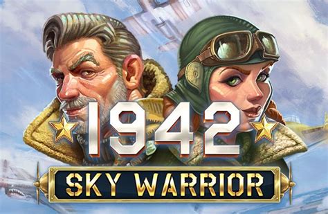 1942: Sky Warrior 2